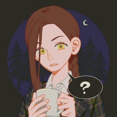 romantic eldritch sweetie 💀さんのプロフィール画像