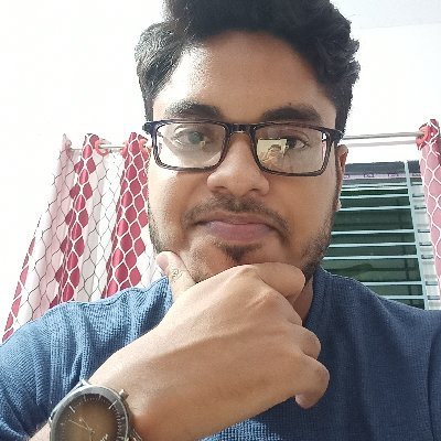 Atikp1499Md's profile picture. I'm a Muslim.I'm not alone. Allah's always with me.
I'm not handsome but I've 2 hands to help someone.