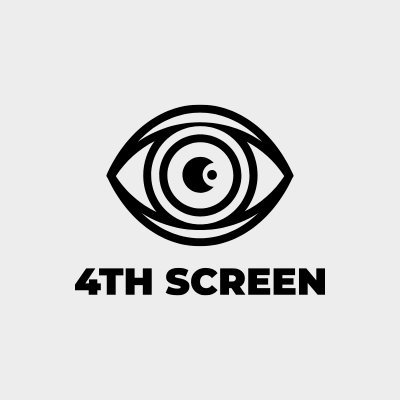 4thscreenawards's profile picture. creating a space for creators around the world.