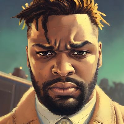 BROLICdaBEAST Profile Picture