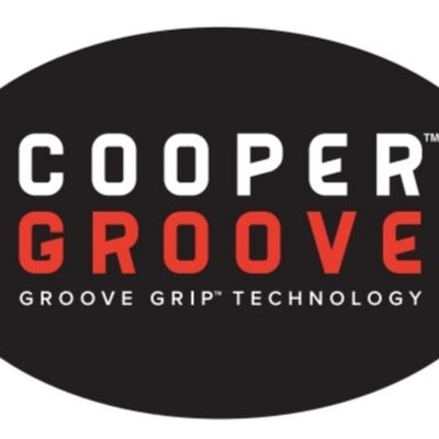 Cooper Groove Grips