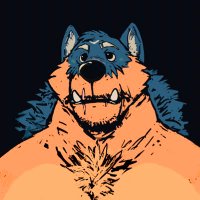 MatizLethargy.bsky.social 🔞🌻 (@thevoidk9) 's Twitter Profile Photo