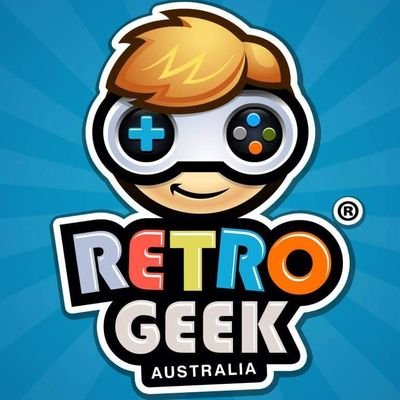 Retrogeek_Aus's profile picture. 