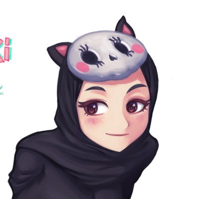 Allah is enough for me | Toplaner for @barzah_esport | First Female Emirati Esport Athlete | Cancel Culture does not exist