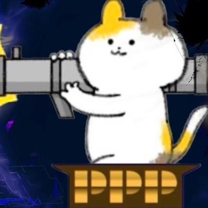 pikanchu0218's profile picture. PPPクラン 最弱クラマス枠
エンジョイの頂点(・      ∀      ・)