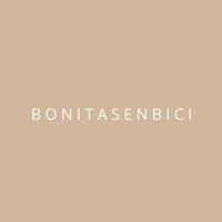 Bonitasenbici(@bonitasenbici) 's Twitter Profile Photo