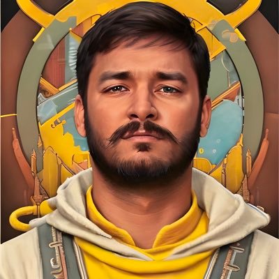 ૐ BILLIONAIRE 💵 Analyst, Gem Coin Finder, Crypto trade. Trade my trades at your own risk. I made 10,000$ from 100$ Discord Link: https://t.co/itpGRrNcEy