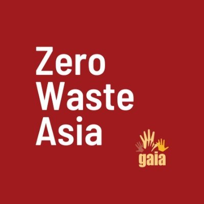 Zero Waste Asia is by the Global Alliance for Incinerator Alternatives (GAIA) Asia Pacific. https://t.co/lIWfMtRi4A