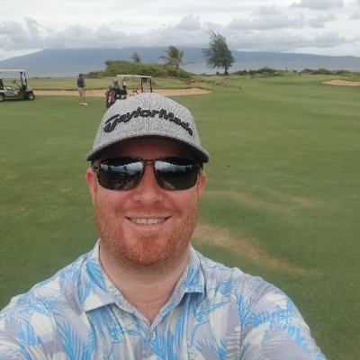 Father and Scratch Golfer.
Mortgage Expert, more than $1 Billion funded.