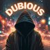 DUBIOUS🎙 (@DubiousPod) Twitter profile photo