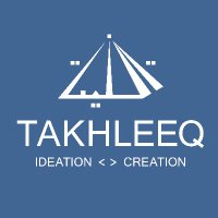 Takhleeq Business Incubator(@ucptakhleeq) 's Twitter Profile Photo