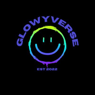 Welcome To The GlowVerse💚💙