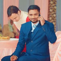 Anand Yadav (Sonu) (@yadavsonuanand) 's Twitter Profile