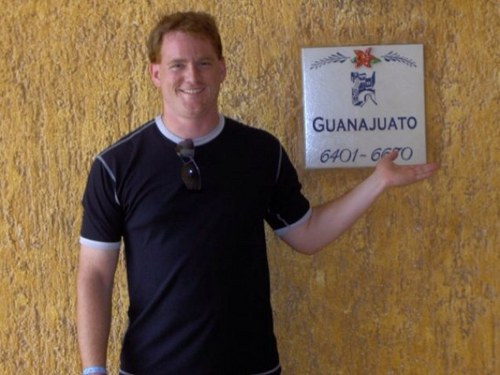 Mark__77's profile picture. Team BlueShark Optics Canada