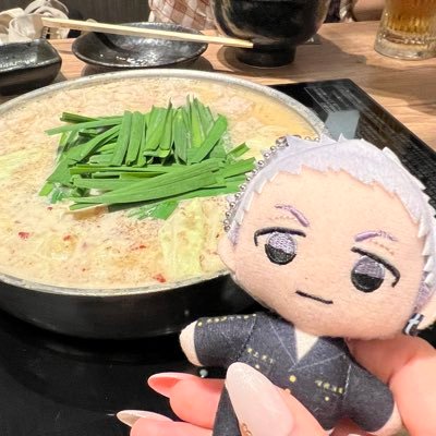 雑多なアカウント🫡