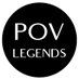 ⭐ 🎥 POV Legends (@povlegends) Twitter profile photo ⭐ 🎥 POV Legends (@povlegends) Twitter profile photo