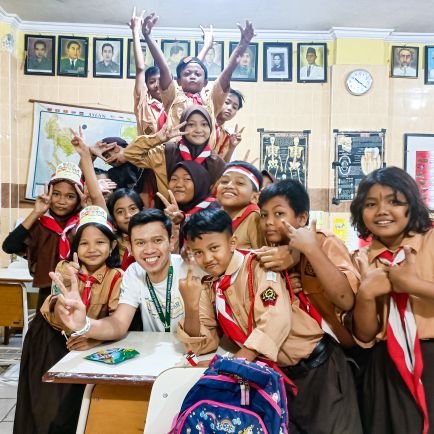 waahyuid's profile picture. 