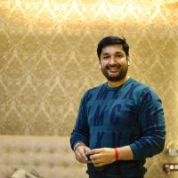 Saurabh Ms Pandey (@saurabhmspandey) 's Twitter Profile Photo