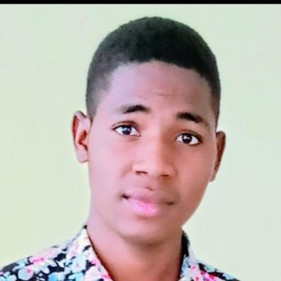 MoussaBoubaMah3's profile picture. J'encaisse tout pour mon bonheur