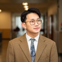 Kien Truong (@kienpcc) 's Twitter Profile