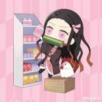 ねずこ (@mikann_fave) 's Twitter Profile