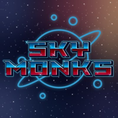 Sky Monkさんのプロフィール画像