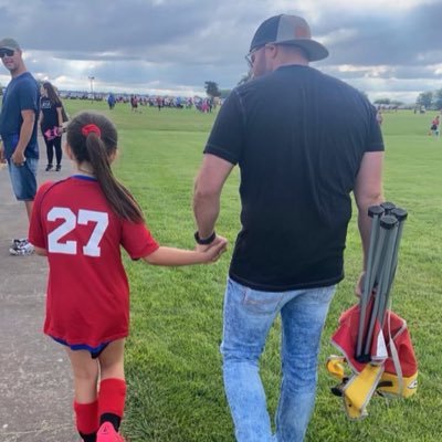Recovering Alcoholic, terrible golfer, bigger chiefs fan than my health can take, husker hot takes Red Sox/Cubs fan. girl dad. Preacher of the Mamba Mentality.