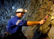 WAMining's profile picture. Looking for work in the mines? Send your Resume' to - apply@jobinthemines.com.au now.