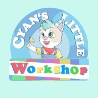 Cyan's Little Workshop 🎠🚀(@Cyans_Workshop) 's Twitter Profile Photo