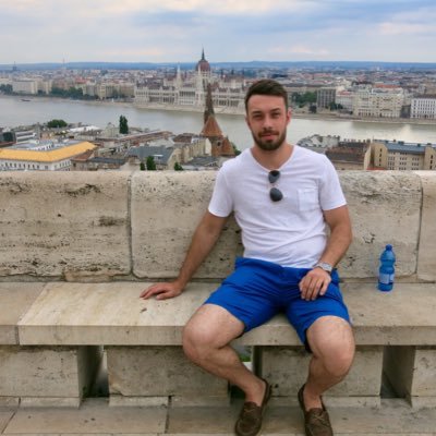 markobrelih's profile picture. Industrial Sales and Leasing | Land | Investment Sales | Corporate Real Estate - Licensed in Ontario and Wisconsin.