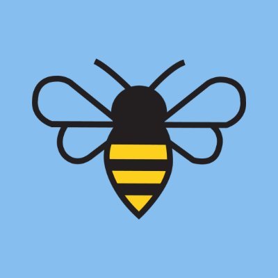 Save time, stay top of mind & build your market. https://t.co/PcRrTlWxvS finding and posting live #DC 😍news . Build your #bhive with us. #savethebees