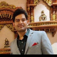 Satish Veer Mishra (@inbornaviator) 's Twitter Profile