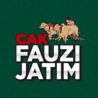 cak achmad fauzi(@cakfauzijatim) 's Twitter Profile Photo
