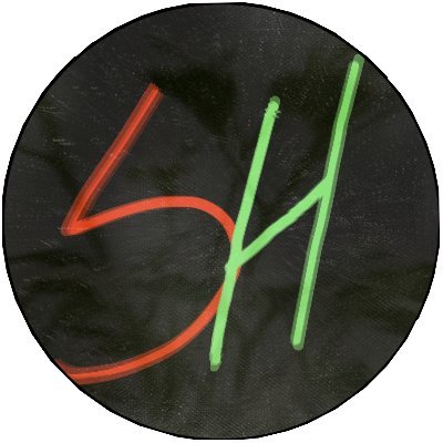 Snhzrk69's profile picture. Hell