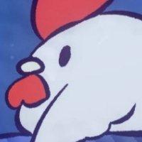 鶏絵保管庫 (@moro_by_root) 's Twitter Profile