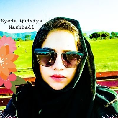 Syeda Qudsiya Mashhadi