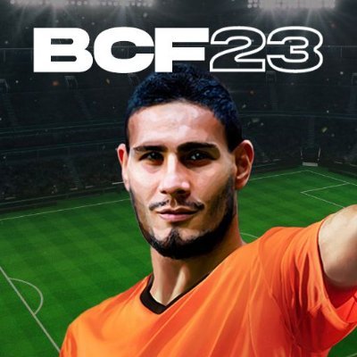 BCF 23: Football Manager