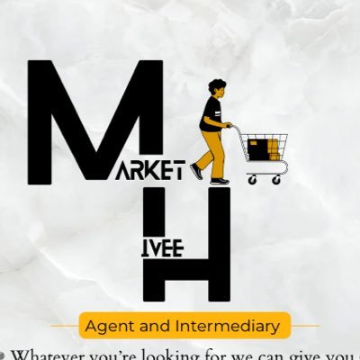 Market_Hivee's profile picture. •We offer adverts/promotions.•We do realestates agency, We make your search easier. •Our parts available on Instagram: -@Markethivee_clothings