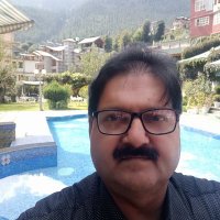 RAJESH SONI (@rajesh_clj) 's Twitter Profile