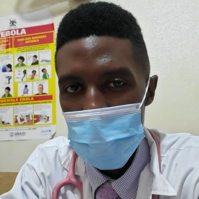 Doctor (MBChB -MUST)
Future pediatrician
Christian.
Ugandan
Arsenal fun
Ifb