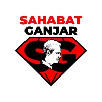 SAHABAT GANJAR OFFICIAL(@IDSahabatGanjar) 's Twitter Profile Photo