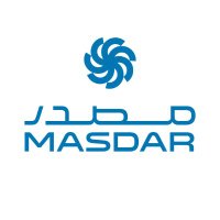 Masdar(@Masdar) 's Twitter Profile Photo