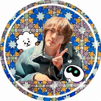 流れ流れてイギリス🇬🇧在住。異国で地味に過ごしてます。BTSと猫が好き食べることも好き。色んな事呟きますが、最近はジンくんへの愛が止まりません。
Hi, Living in the UK. Love food, Cats😺 and BTS💜Jin is my bias🐹