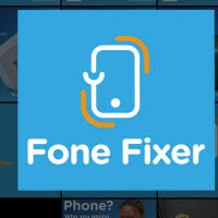 Fone Fixer(@fone_fixer) 's Twitter Profile Photo