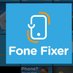Fone Fixer (@fone_fixer) Twitter profile photo Fone Fixer (@fone_fixer) Twitter profile photo