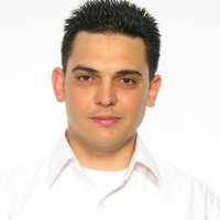 Evangelos Kyzirakos(@EKyzirakos) 's Twitter Profile Photo