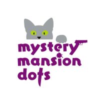 マーダーミステリー没入空間『mystery mansion dots』(@mysterydots2023) 's Twitter Profile Photo
