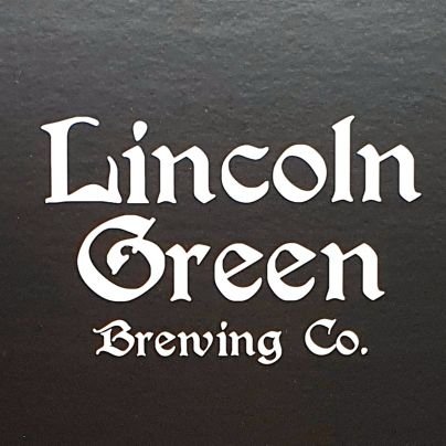 Lincoln Green Brewing Company is proud to brew in Nottingham and take our name from the colour of dyed woollen cloth associated with the legend of Robin Hood.