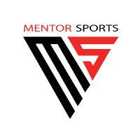 Mentor Sports(@MentorSports24) 's Twitter Profile Photo