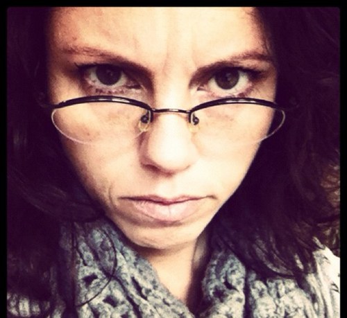 vanjaDBell's profile picture. Film och mediepedagog